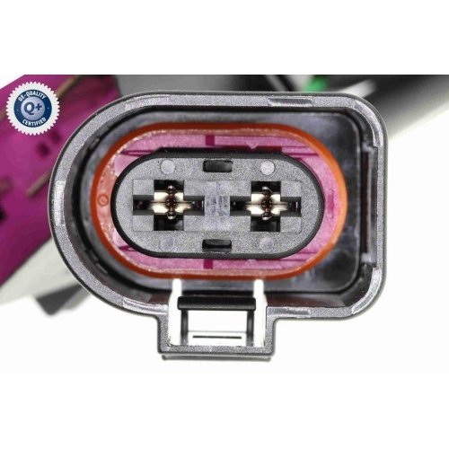 Блок управления электровентилятором (охлаждения двигателя) VEMO V10-79-0047 для AUDI VW VAG, фото №3 Блок управления электровентилятором (охлаждения двигателя) VEMO V10-79-0047 для AUDI VW VAG, фото №3