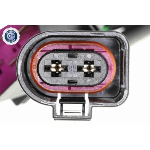 Блок управления электровентилятором (охлаждения двигателя) VEMO V10-79-0047 для AUDI VW VAG, фото №3