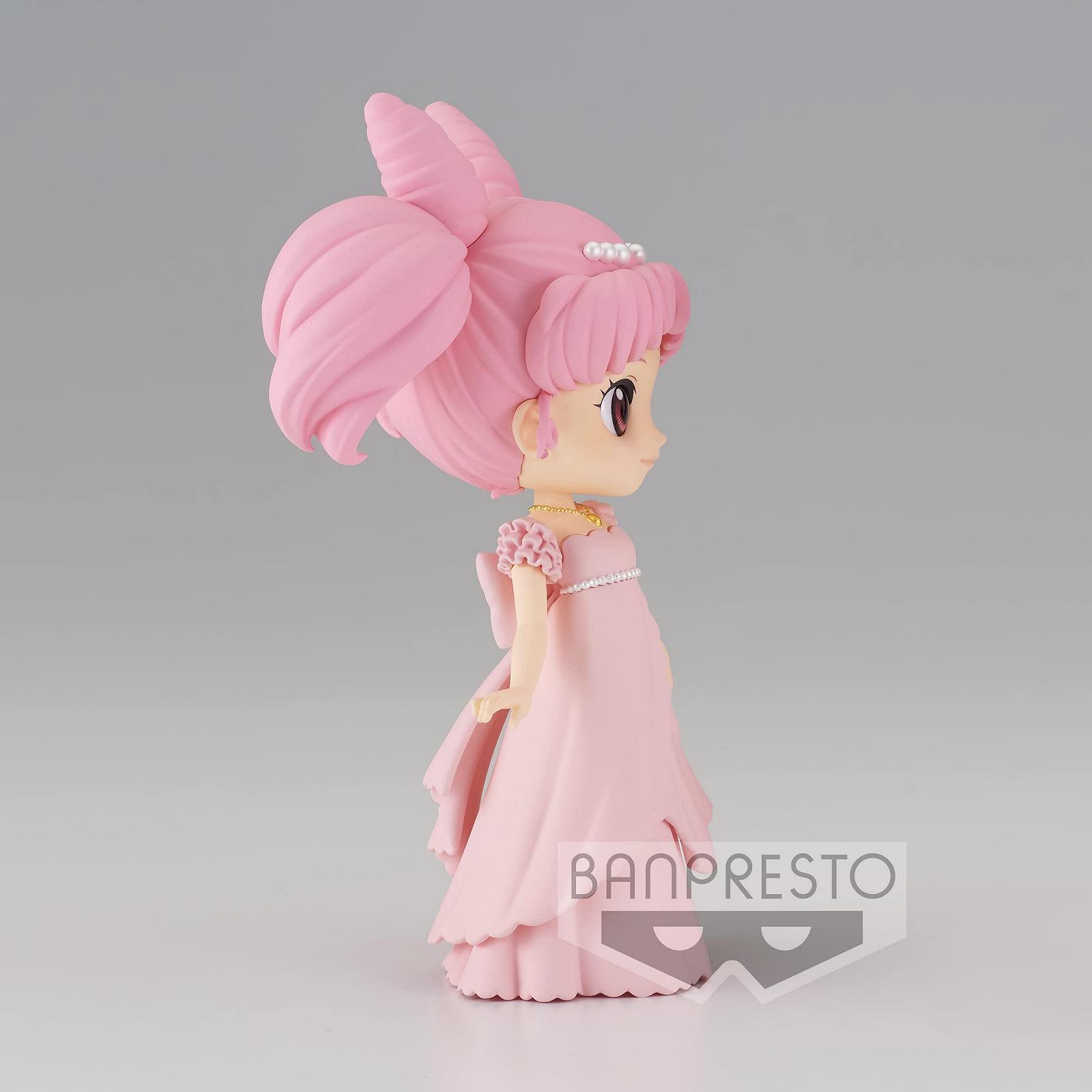 Фигурка Q Posket Bandai BAN18736 разноцветная, один размер, фото №4