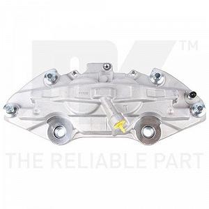 Тормозной суппорт NK 2133309 для MERCEDES-BENZ передний левый synthetic.ua - Фото 1