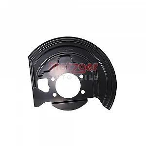 Пылезащитный щит тормозного диска METZGER GREENPARTS 6115648 для NISSAN - Фото 1