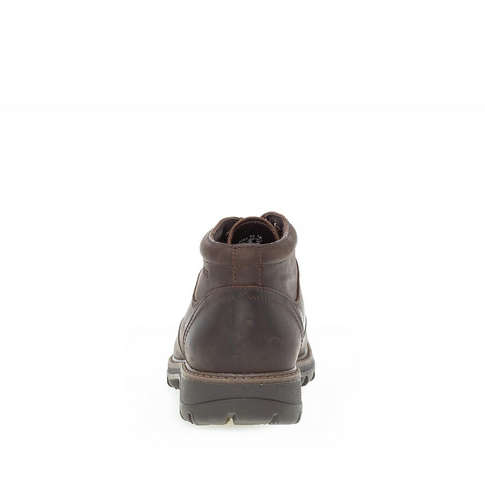Черевики Gabor Pius Gore Tex Шкіра, фото №3