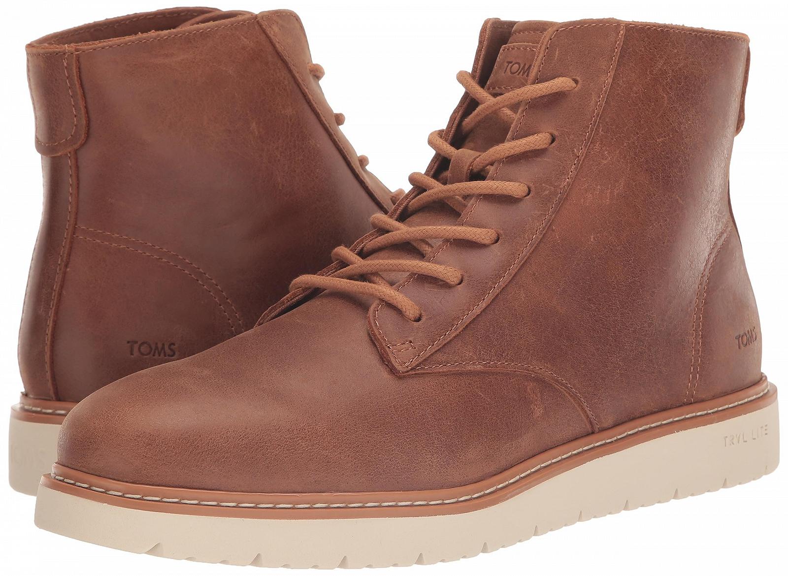 Кроссовки TOMS Trvl Lite 2.0 Low, фото №7
