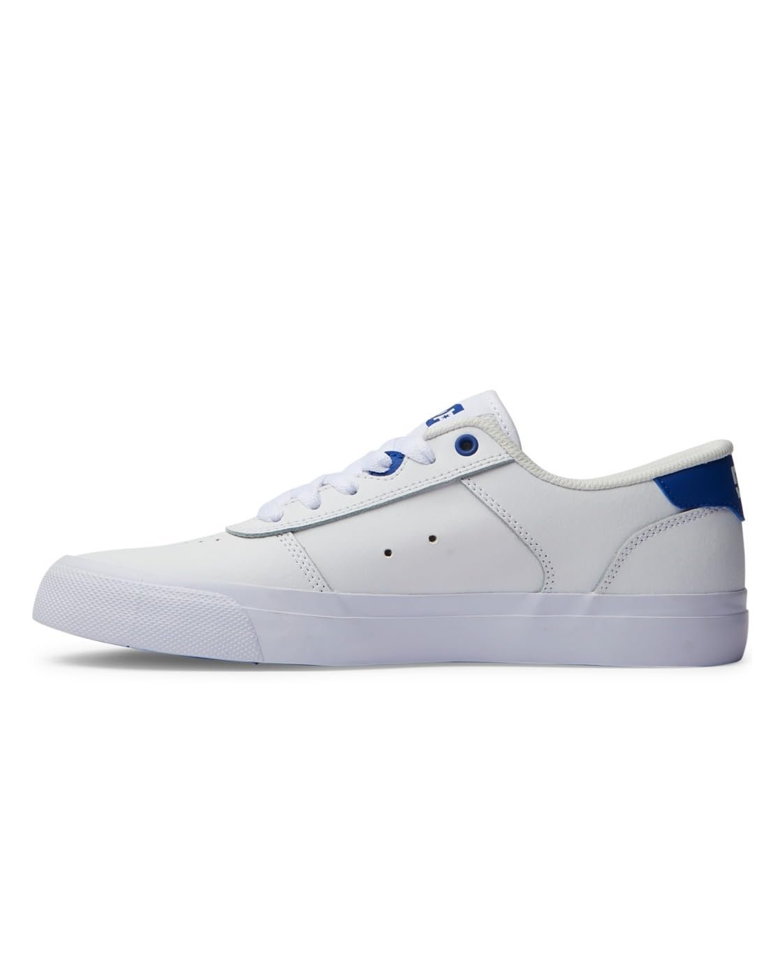 Кросівки DC Shoes Teknic Шкіра Чоловічі, фото №3