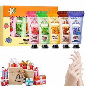 Купить Увлажняющий крем для рук для женщин и мужчин - Фото 1 Увлажняющий крем для рук для женщин и мужчин - Фото 1