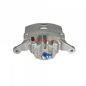 Гальмівний супорт METZGER AUTOTEILE 6261673 для NISSAN передній лівий - Фото 1