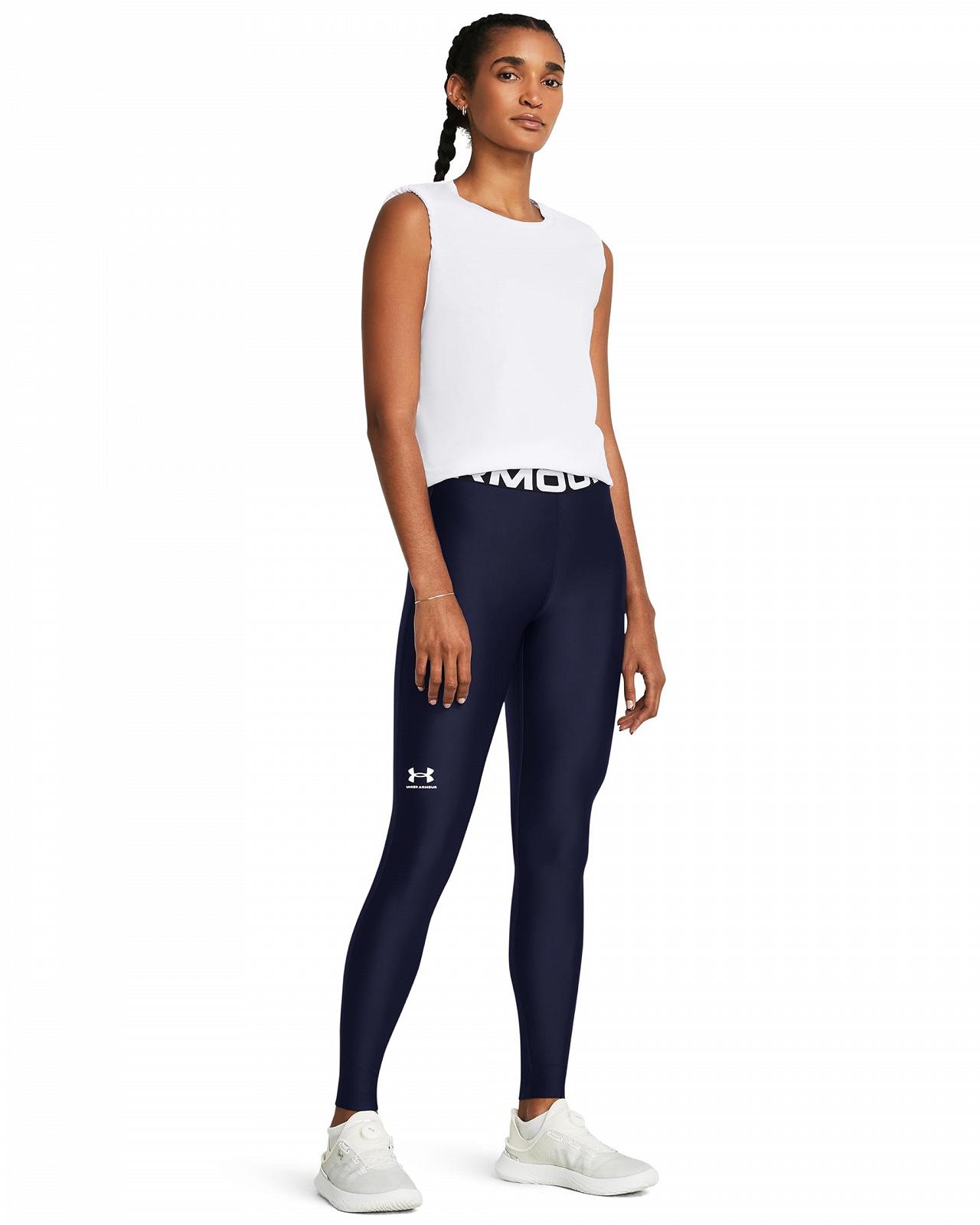 Легінси Under Armour HeatGear Authentics Жіночі, фото №6