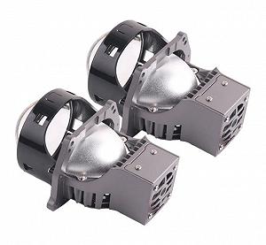 Світлодіодні лінзи Bi-LED Infolight A4 ціна на synthetic.ua - Фото 1 Світлодіодні лінзи Bi-LED Infolight A4 synthetic.ua - Фото 1