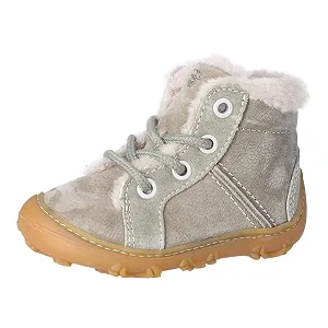 Чоботи RICOSTA KIMO Дитячі Середні Sympatex для Дівчат та Хлопчиків Коричневий 260 - Фото 1