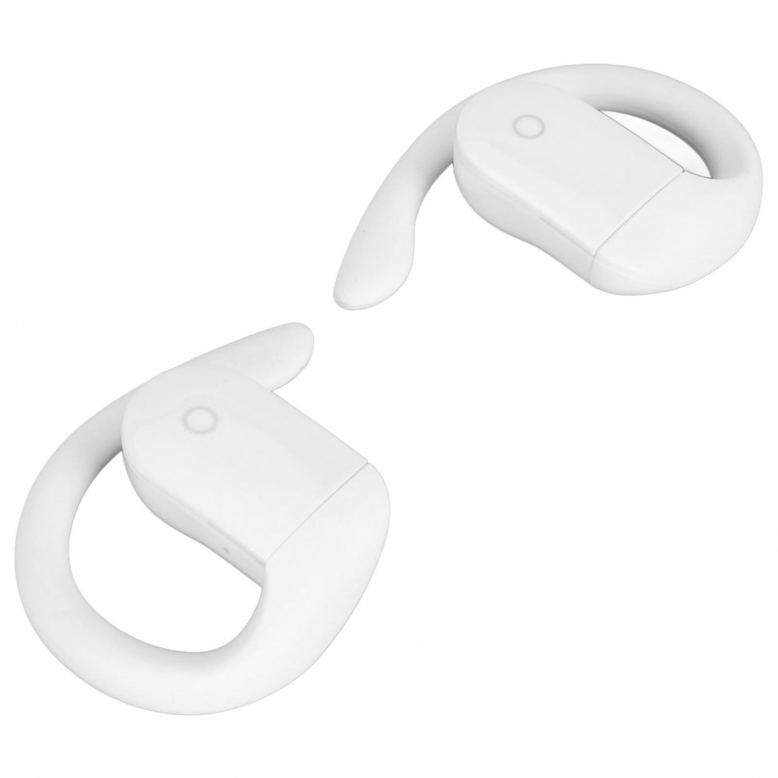 Бездротовий Перекладач Навушники 5.3 для Онлайн Перекладу 144 Мовами з Функцією Шумопоглинання (Білий), фото №2