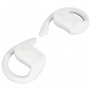 Беспроводной Переводчик Наушники 5.3 для Онлайн Перевода 144 Языками с Функцией Шумопоглощения (Белый) synthetic.ua - Фото 1