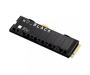 SSD накопичувач WD Black SN850X 2 TB WDS200T2XHE ціна на synthetic.ua - Фото 1 SSD накопичувач WD Black SN850X 2 TB WDS200T2XHE synthetic.ua - Фото 1
