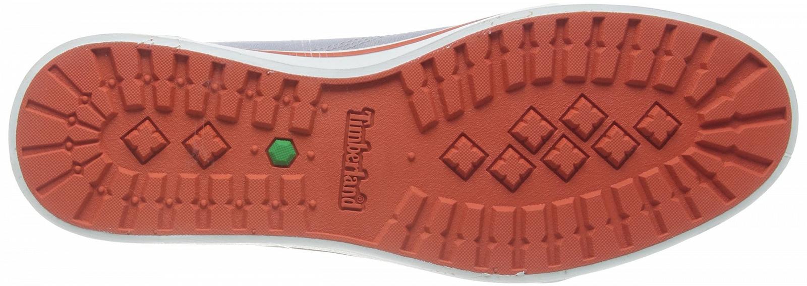 Кроссовки Timberland Skape Park Oxford, серый, фото №2