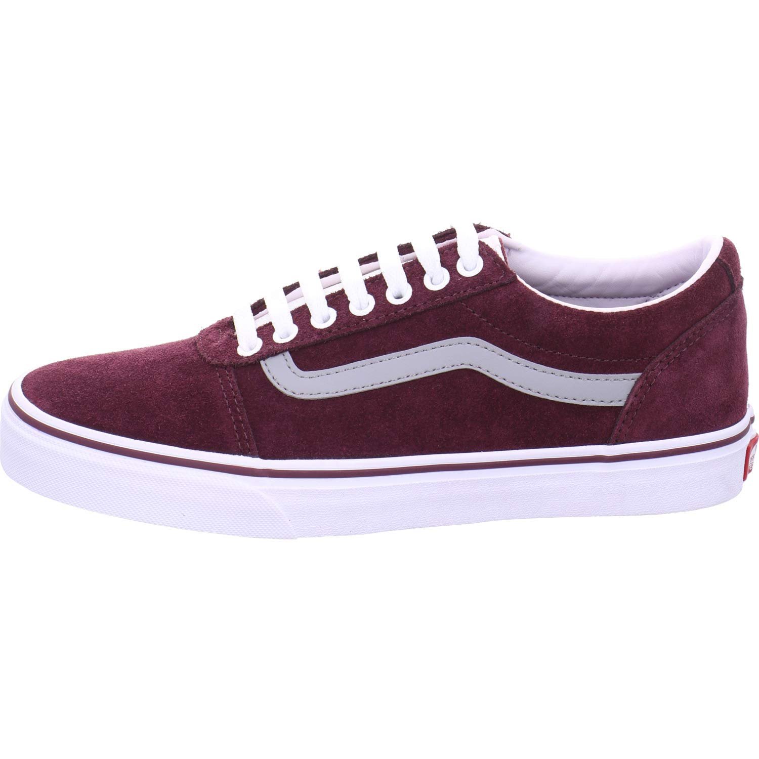 Кросівки Vans Ward Жіночі канвас, фото №5