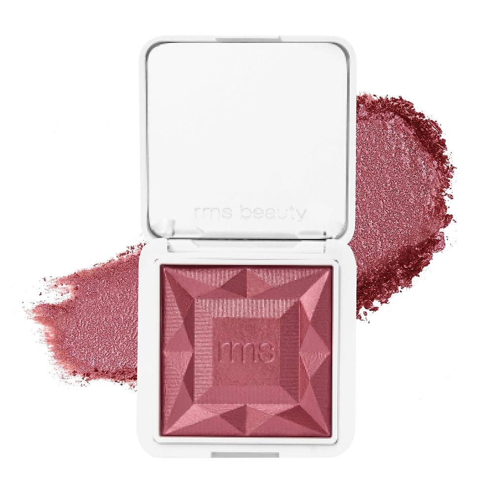 Румяна RMS Beauty "Re" Dimension Hydra Powder Blush Hanky Panky, фото №1