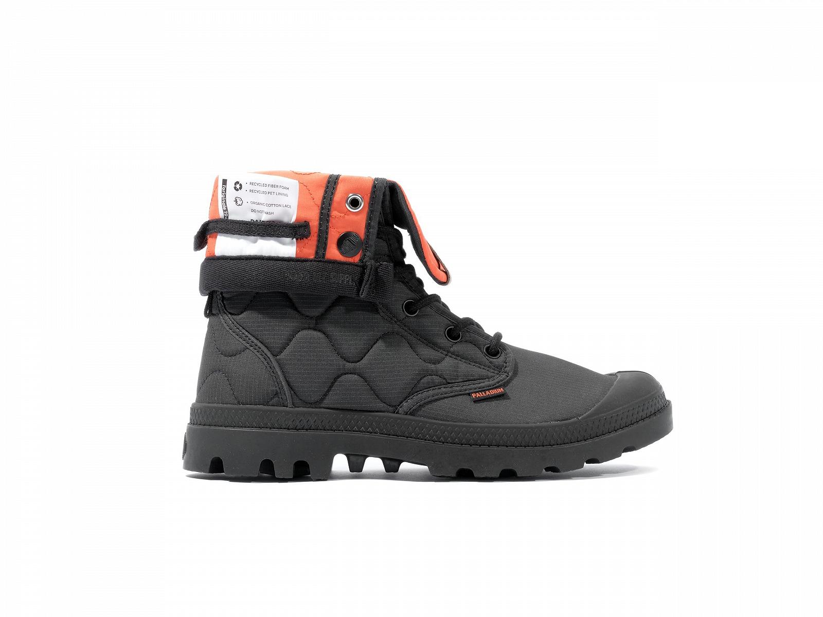 Ботинки Palladium Baggy, фото №1