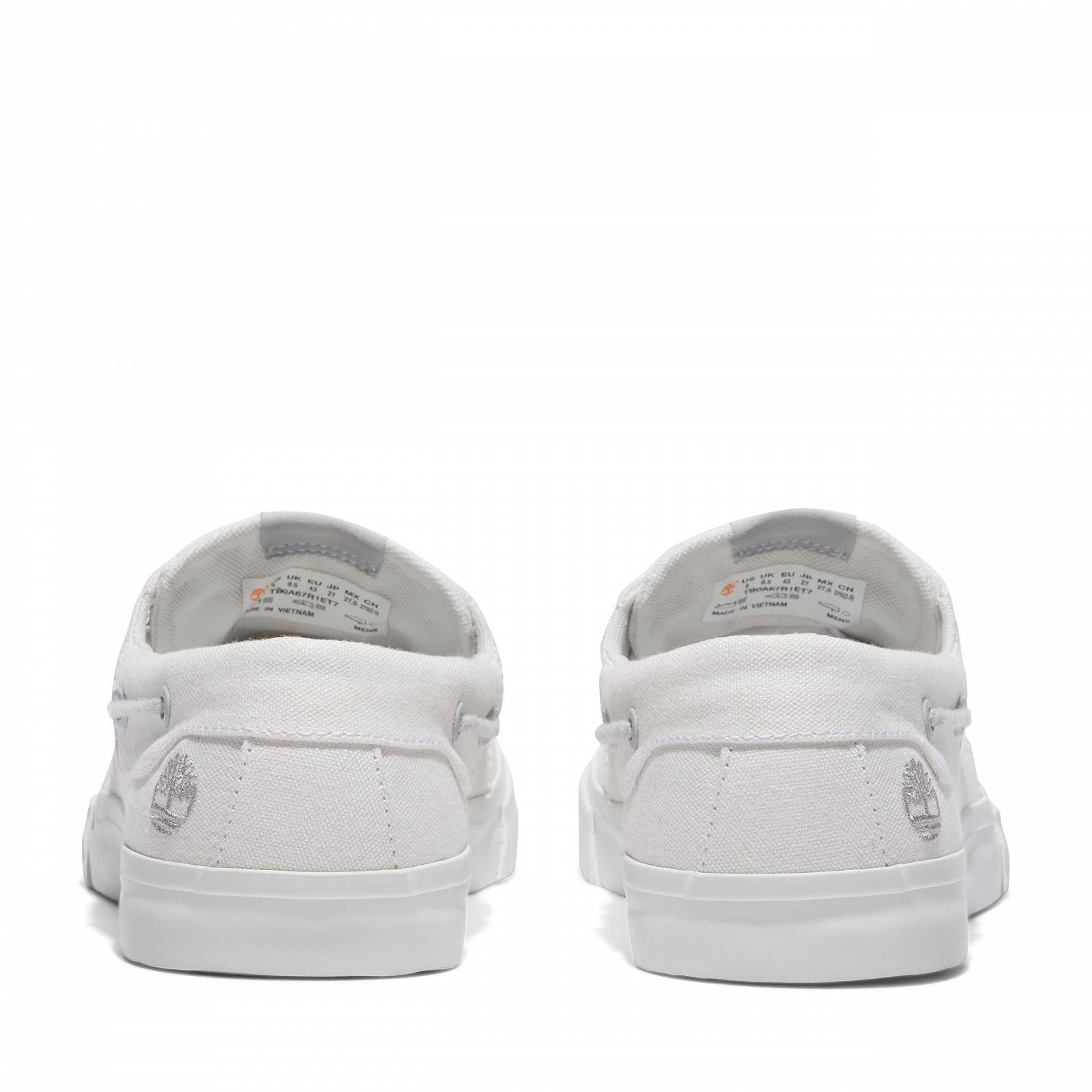 Кросівки Timberland Mylo Bay Lace-Up, фото №2