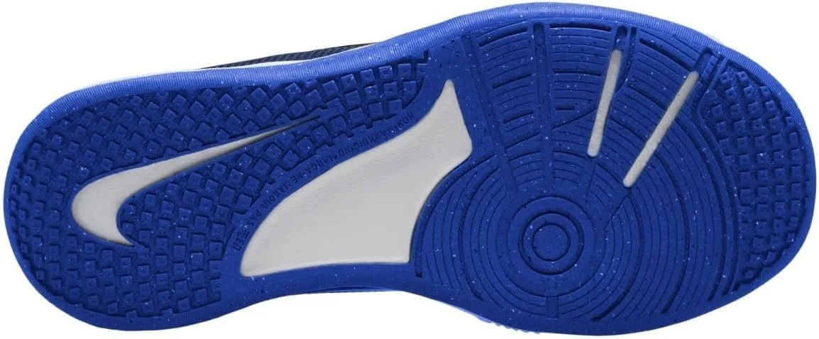 Обувь для закрытых помещений Nike Omni Multi-Court Детская - 38 1/2, фото №4