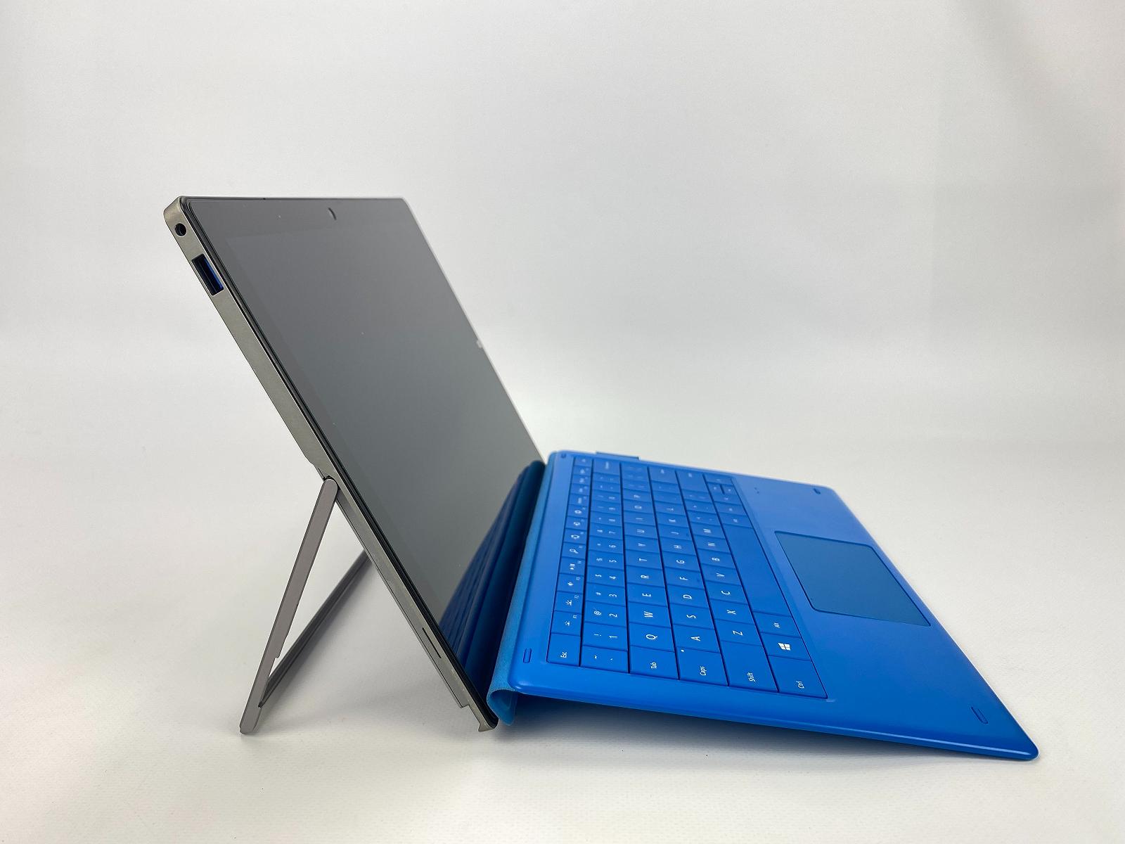 Ноутбук CHUWI UBook Pro 12.3" M3-8100Y 8/256GB Умовно справний, потребує ремонту, фото №4