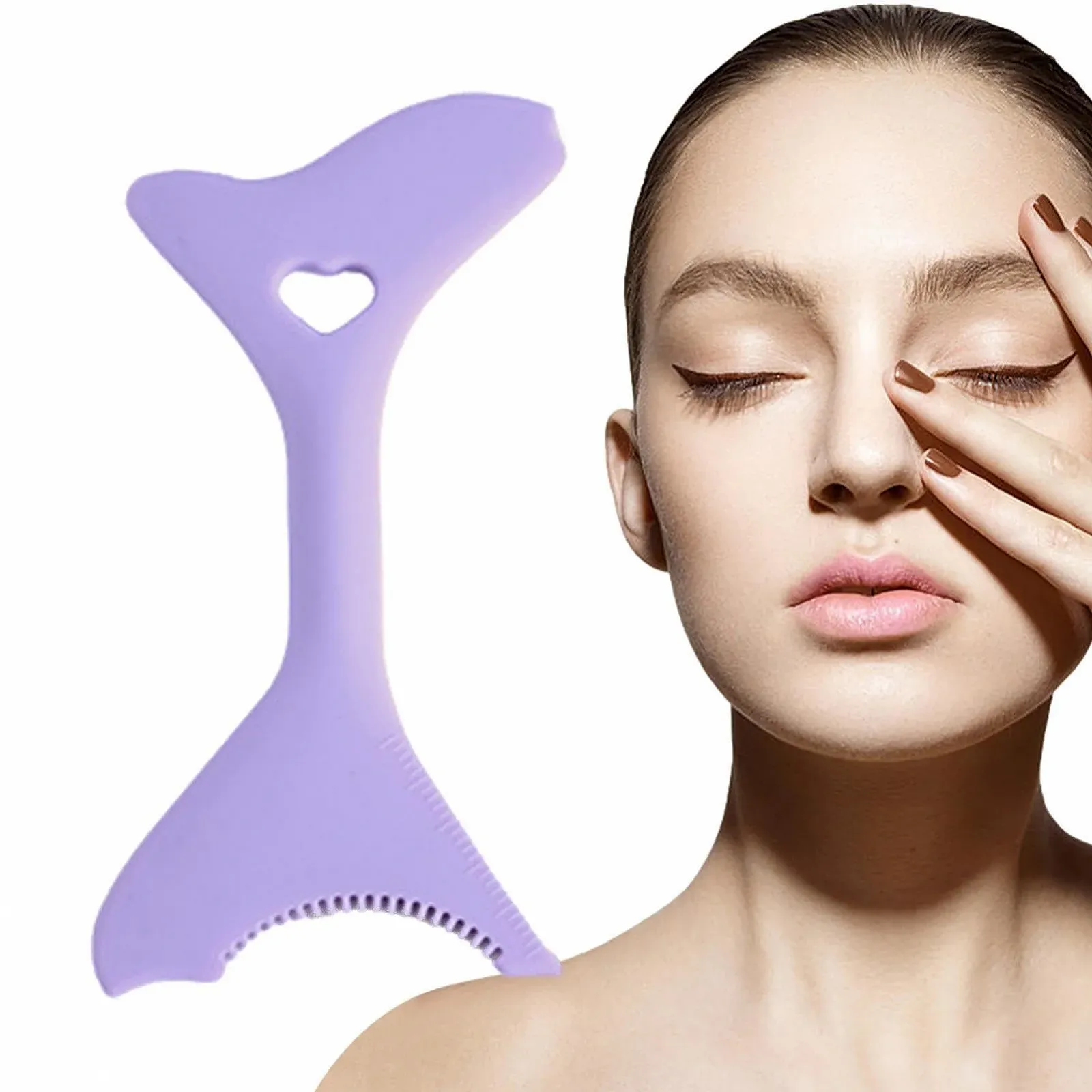 Инструмент для нанесения подводки Wobblo, фото №1