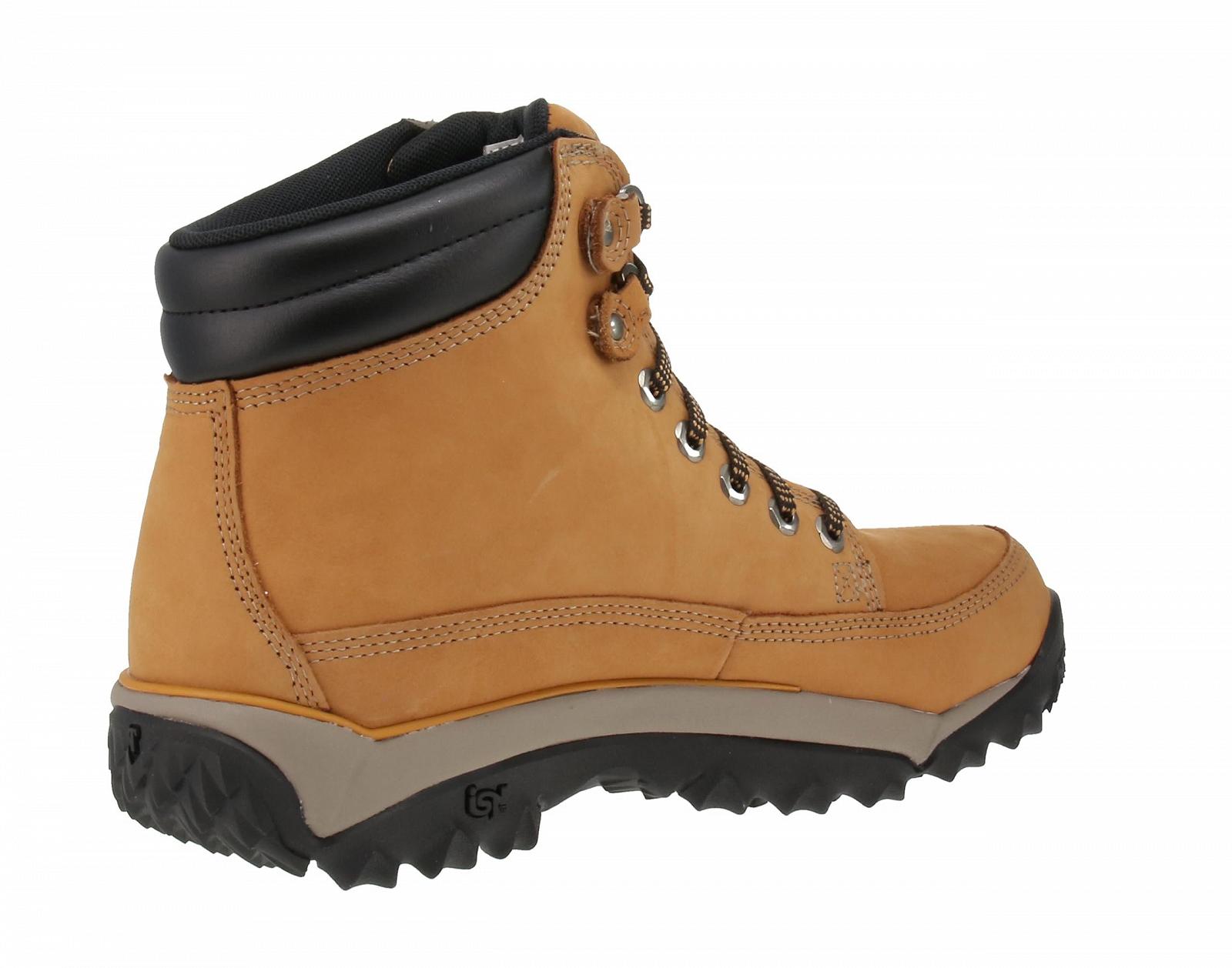 Черевики Timberland Mid Lace Up Waterproof, фото №2