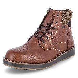 Черевики Rieker 30040 synthetic.ua - Фото 1