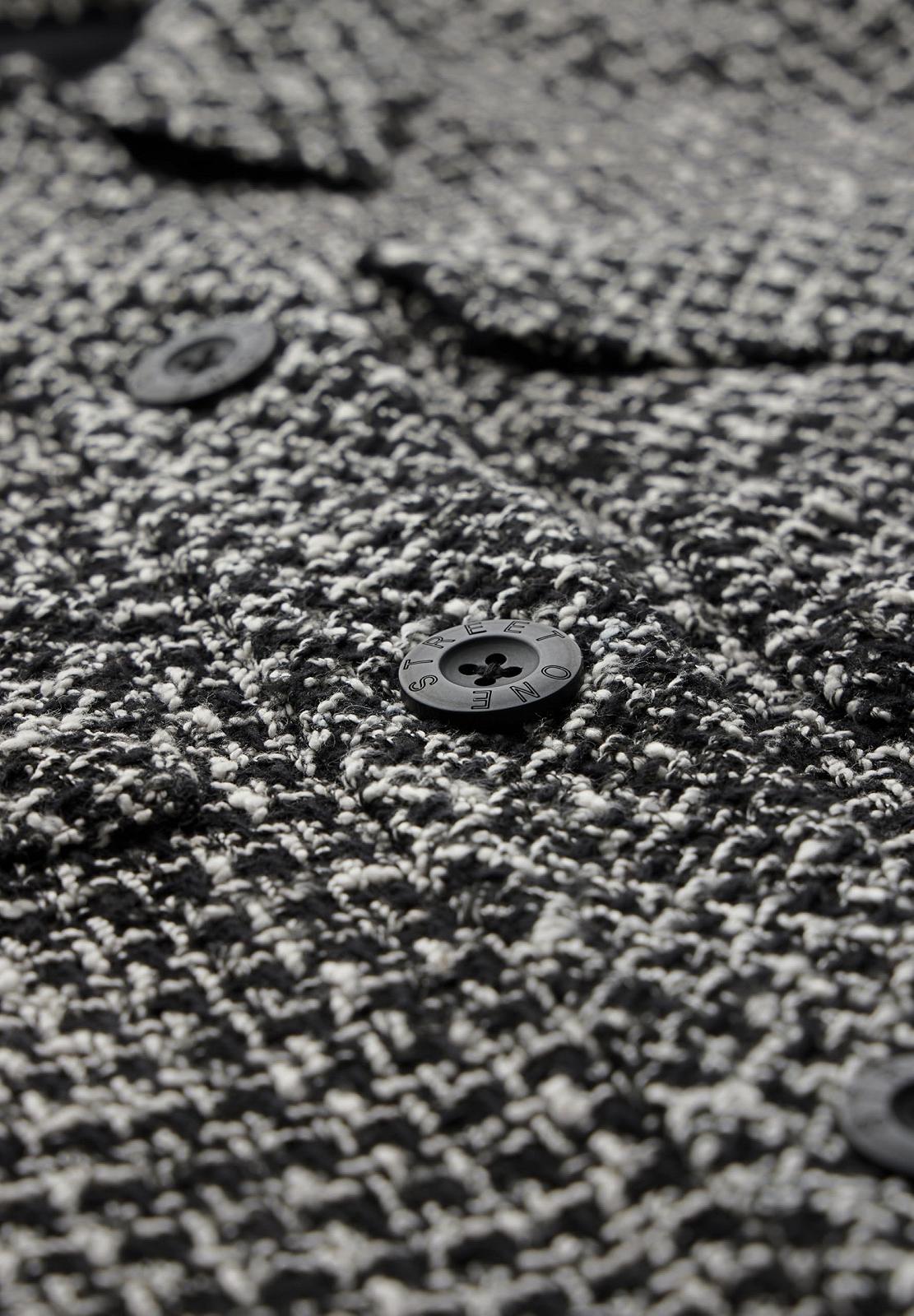 Куртка Street One Короткая Букле, фото №4