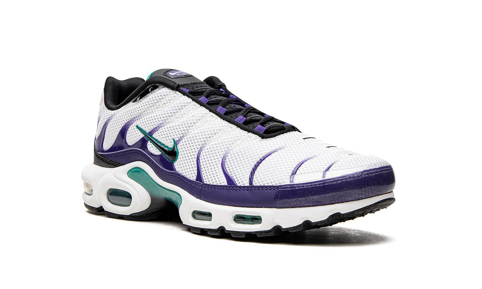Кросівки NIKE Air Max Premiere Run для чоловіків, фото №7
