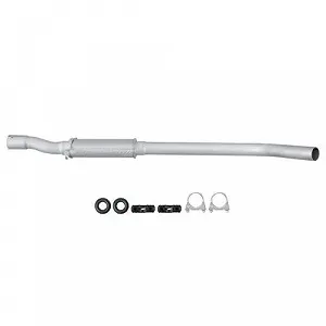 Глушник середній HELLA Easy2Fit 8LC 366 025-791 synthetic.ua - Фото 1