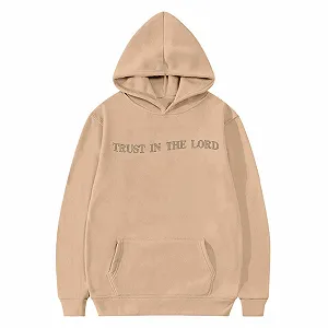 Худі  З літерами synthetic.ua - Фото 1