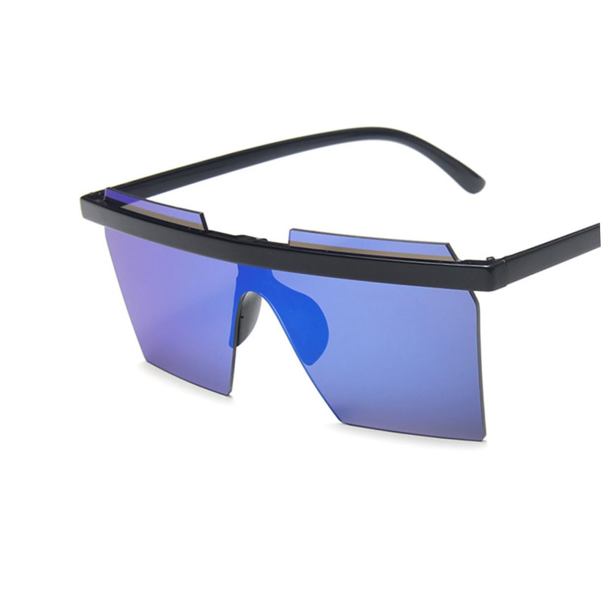 Сонцезахисні окуляри Жіночі PACKOVE Блакитний, фото №5