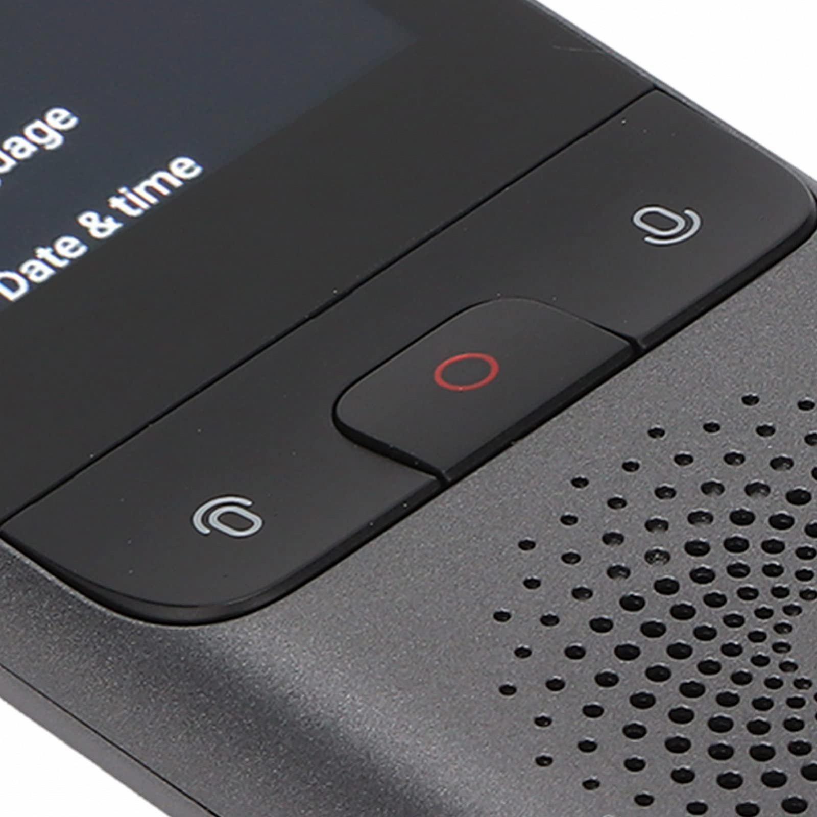 Перекладач Dpofirs, 138 мов, портативний двосторонній простий інтелектуальний, фото №6