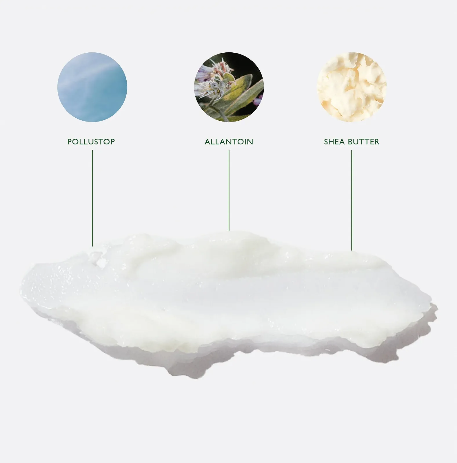 Бальзам для рук Heath для мужчин с маслом ши и провитамином B5 75 мл, фото №3