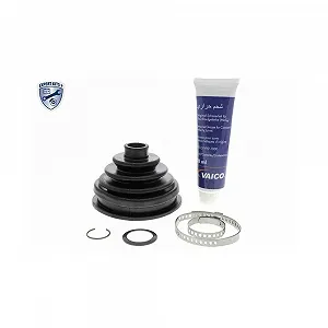 Комплект пыльника VAICO EXPERT KITS + V10-7184-1 приводного вала для AUDI SEAT SKODA - Фото 1