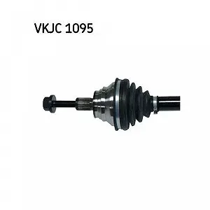 Приводной вал SKF VKJC 1095 для AUDI SEAT SKODA VW передний левый synthetic.ua - Фото 1