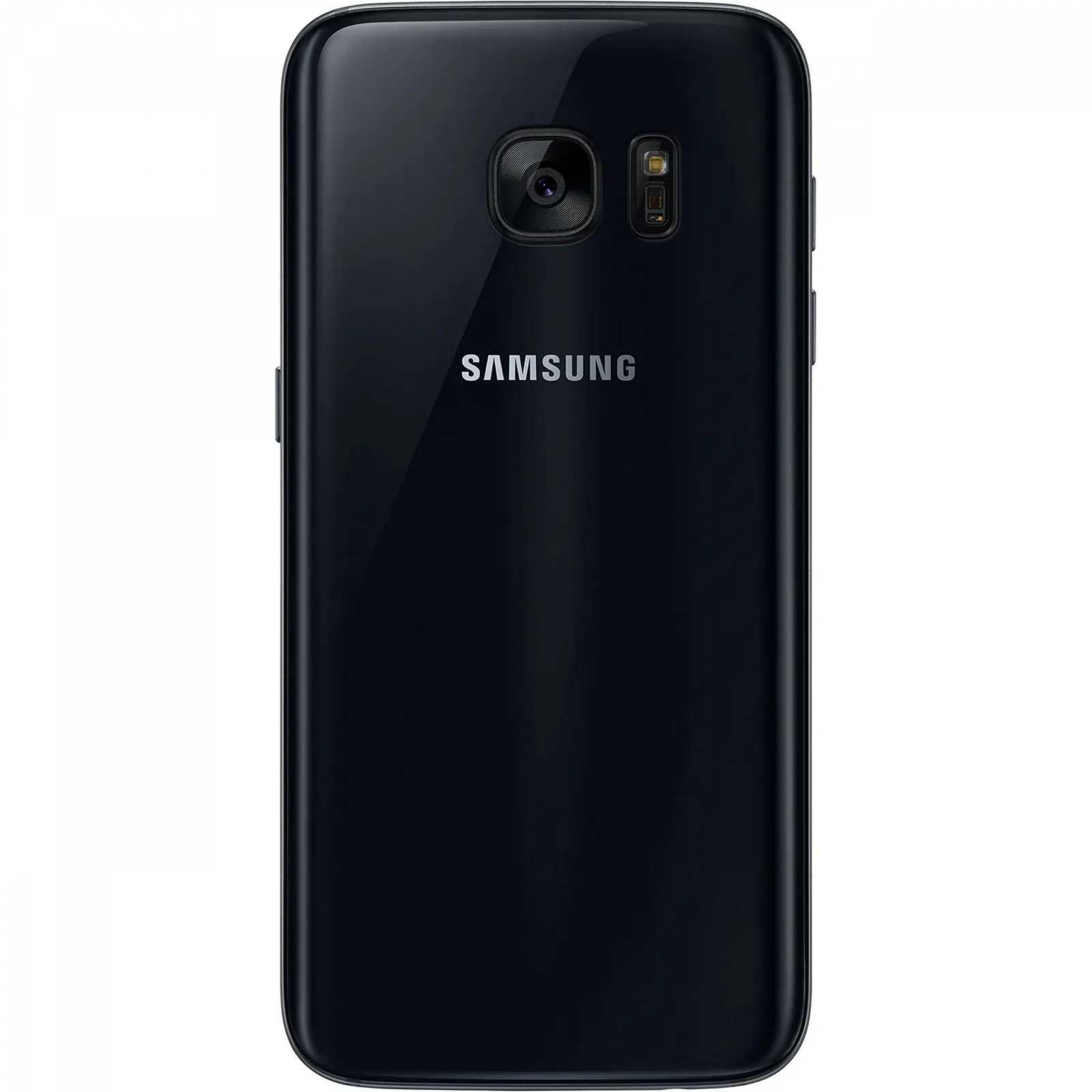 Смартфон Samsung Galaxy S7 SM-G930F 4G 32GB Black, фото №3