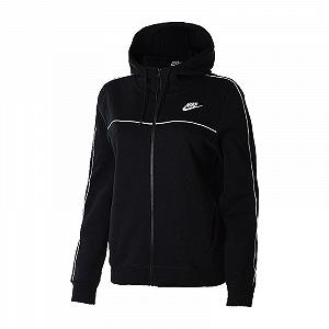 Джемпер Nike W NSW MLNM ESSNTL FLC CREW S - Фото 1