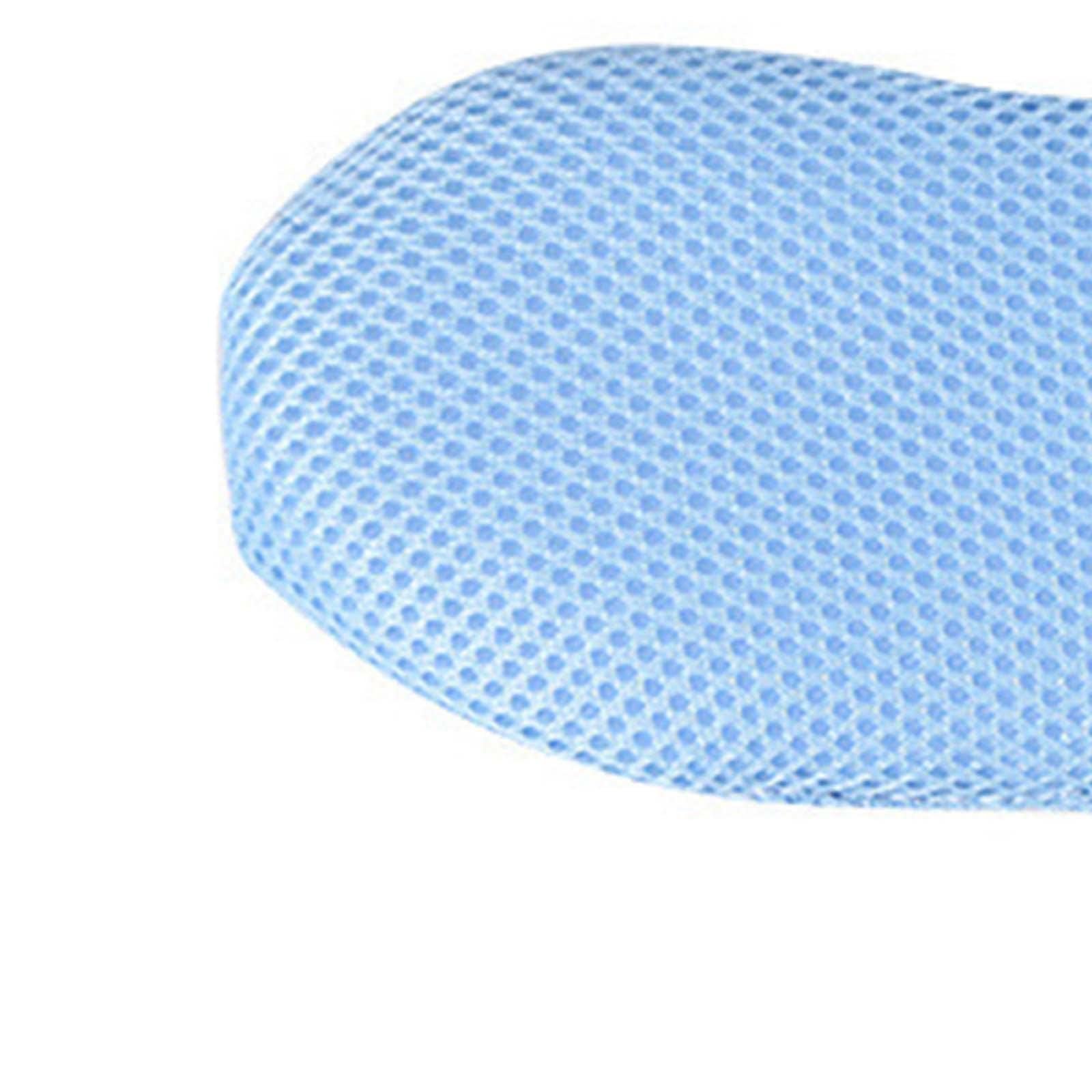 Шийна стрічка Oshhni для захисту та підтримки шиї, рішення для сну без хропіння для чоловіків та жінок, фото №6