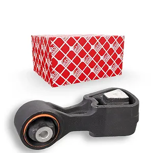 Опора двигателя FEBI BILSTEIN 107972 для CITROËN PEUGEOT, верхняя правая - Фото 1