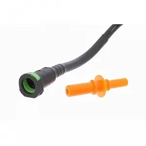 Паливна магістраль VAICO V42-0960 CITROËN OPEL synthetic.ua - Фото 1