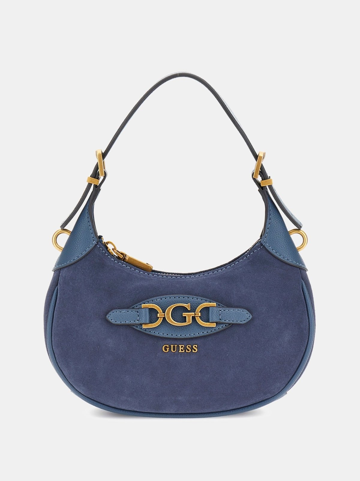 Сумка G BAGS MALA, NAV, ST, фото №1