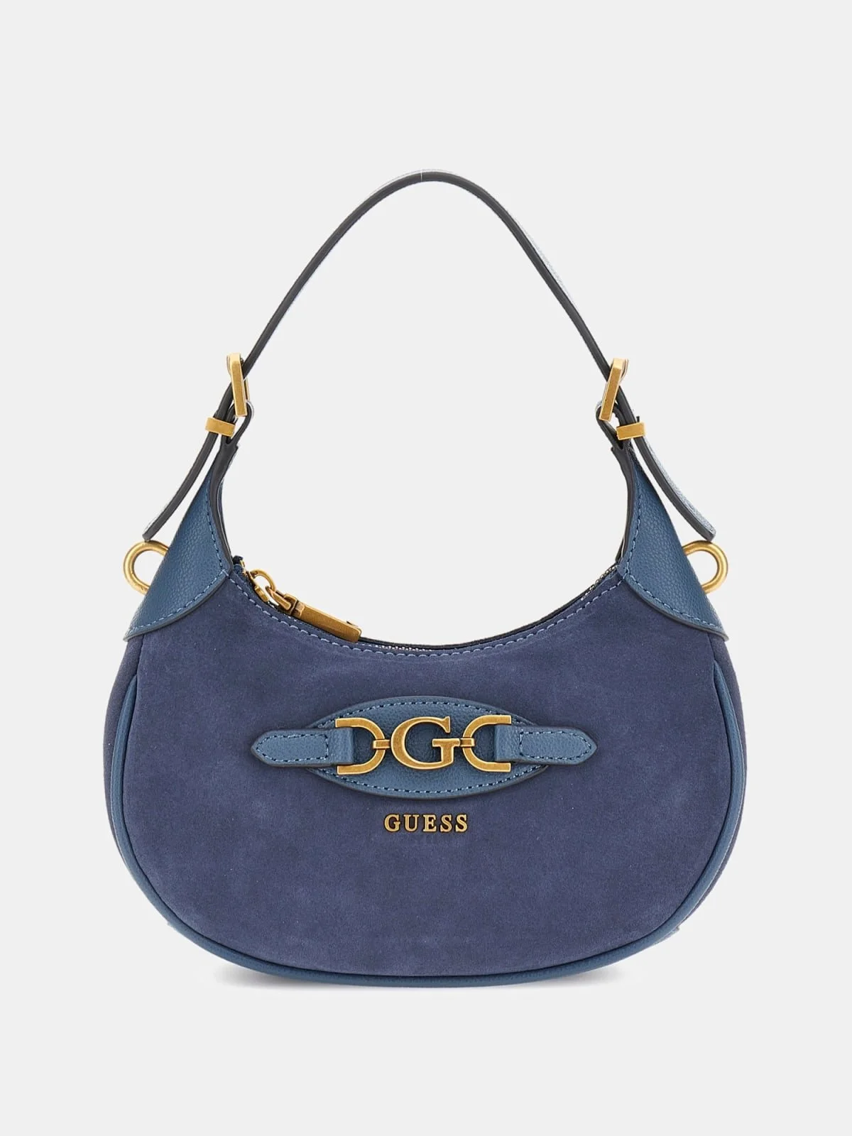 Сумка G BAGS MALA, NAV, ST, фото №1