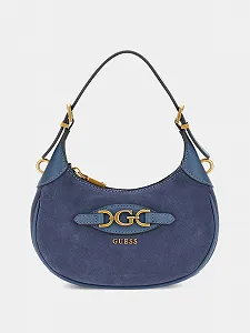 Сумка G BAGS MALA, NAV, ST - Фото 1