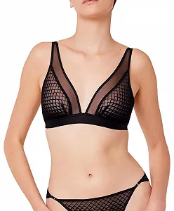 Бюстгальтер Triumph Mysterious Spotlight N - Фото 1