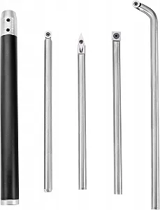 Купити Набір токарних інструментів VEVOR - Фото 1 Набір токарних інструментів VEVOR - Фото 1