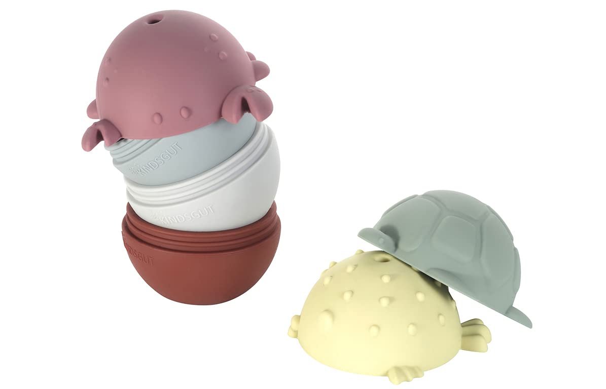 Игрушка для ванны Kindsgut Ocean Water Toy, фото №9