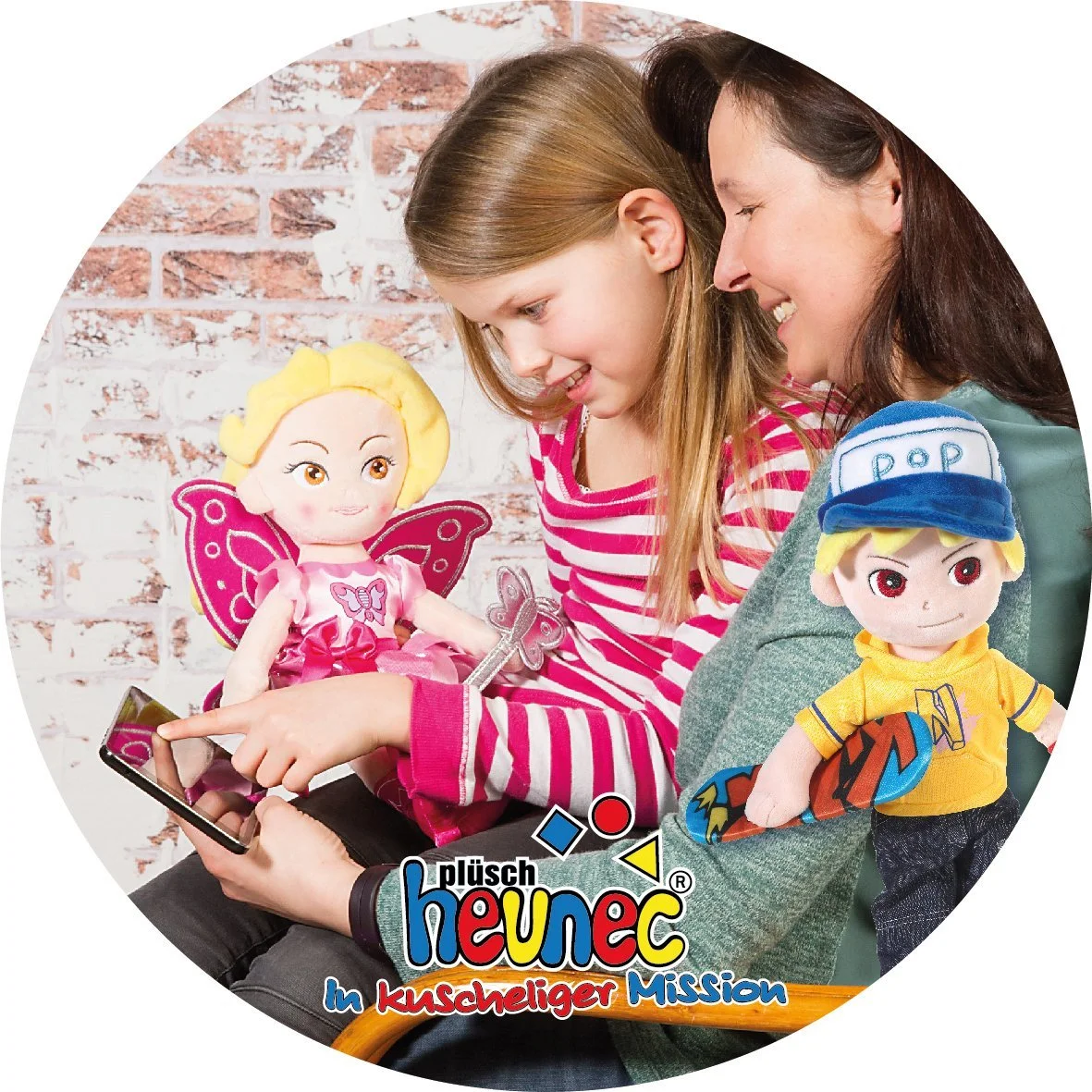 Кукла Heunec Magic 478176 Рыцарь, фото №3