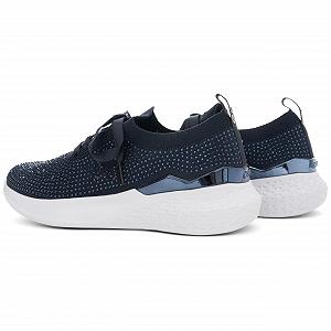 Кросівки ara Maya Blue synthetic.ua - Фото 1
