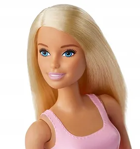 Лялька Barbie Lifeguard synthetic.ua - Фото 1