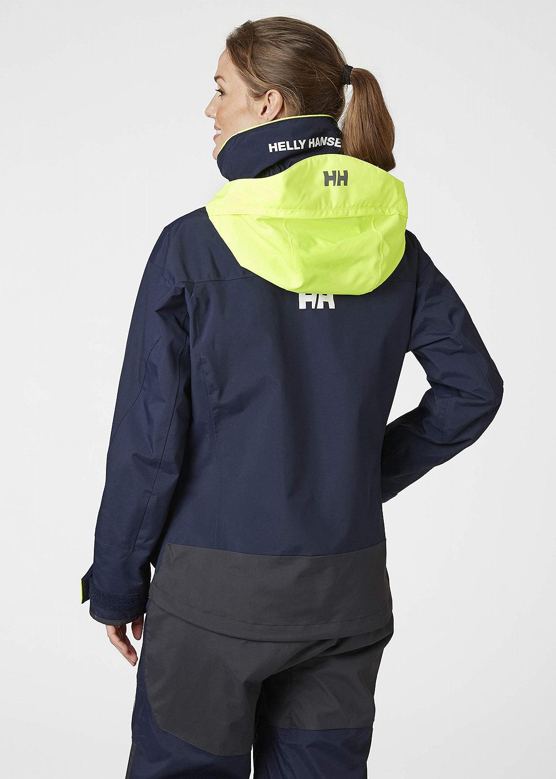 Женская ветровка Helly Hansen Pier 3.0, фото №4